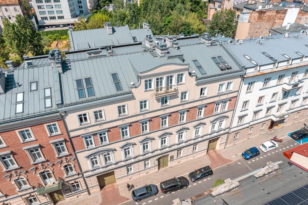 Апартаменти Old Town Standard *
