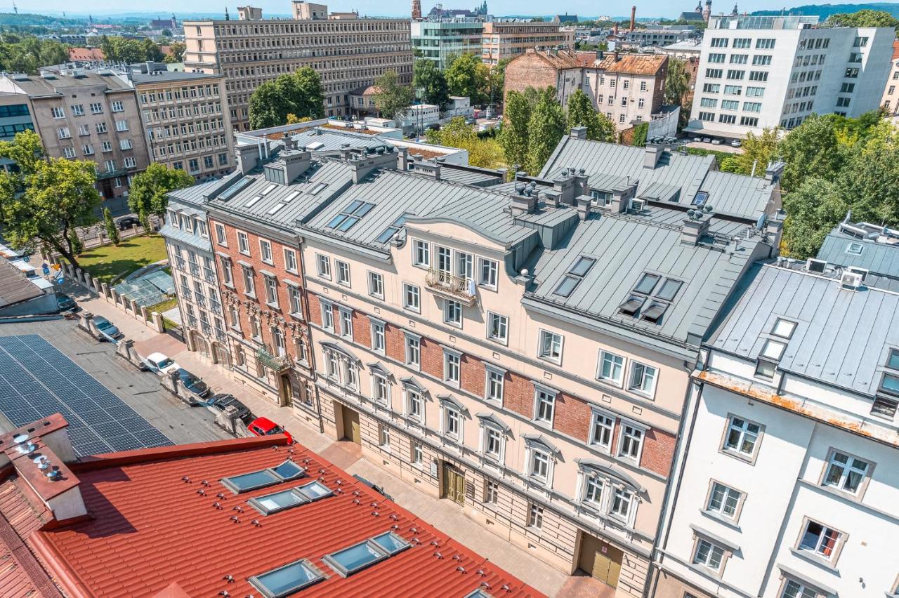 Old Town Standard Апартаменти Краків